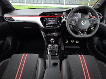 Used Vauxhall Corsa 2023 for sale - 76427242: Photo