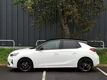 Used Vauxhall Corsa 2023 for sale - 76427242: Photo