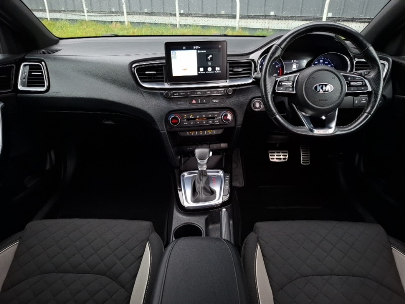 Used Kia Ceed 2019 for sale - 77476062: Photo 2