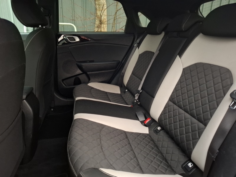 Used Kia Ceed 2019 for sale - 77476062: Photo 6