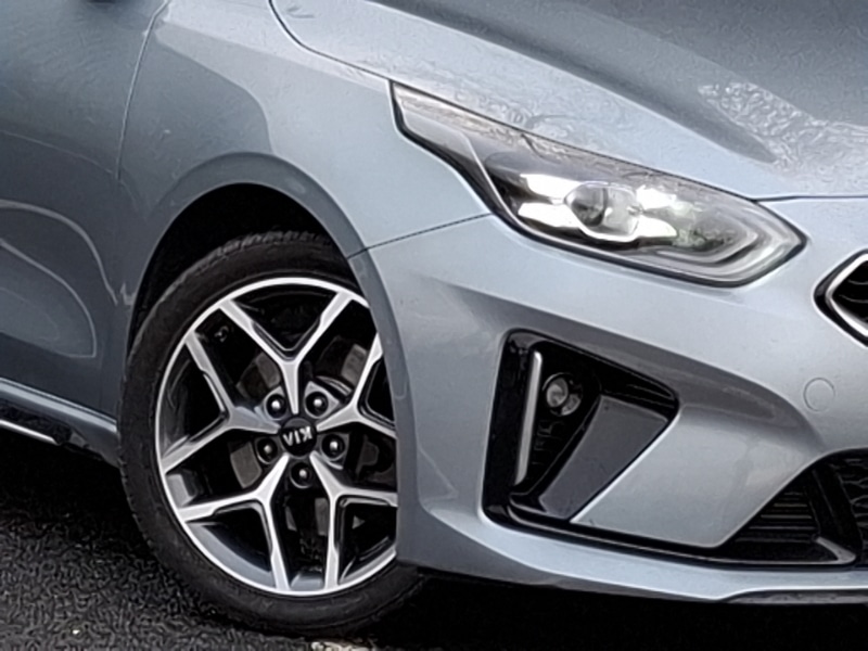 Used Kia Ceed 2019 for sale - 77476062: Photo 9