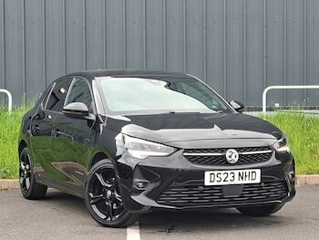 Used Vauxhall Corsa 2023 for sale - 78511212: Photo