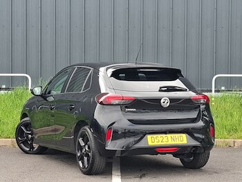 Used Vauxhall Corsa 2023 for sale - 78511212: Photo