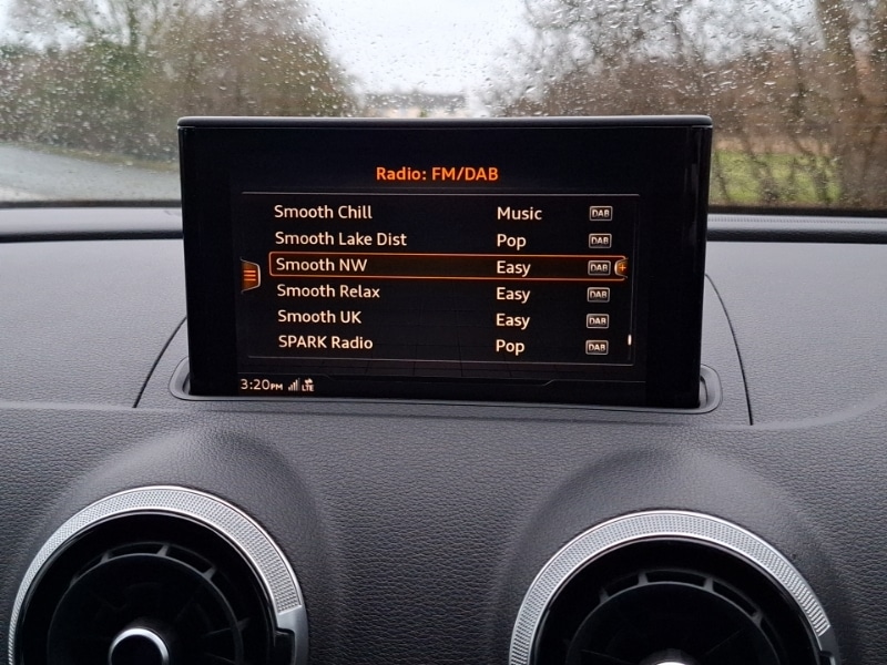 Used Audi A3 2019 for sale - 77119025: Photo 10