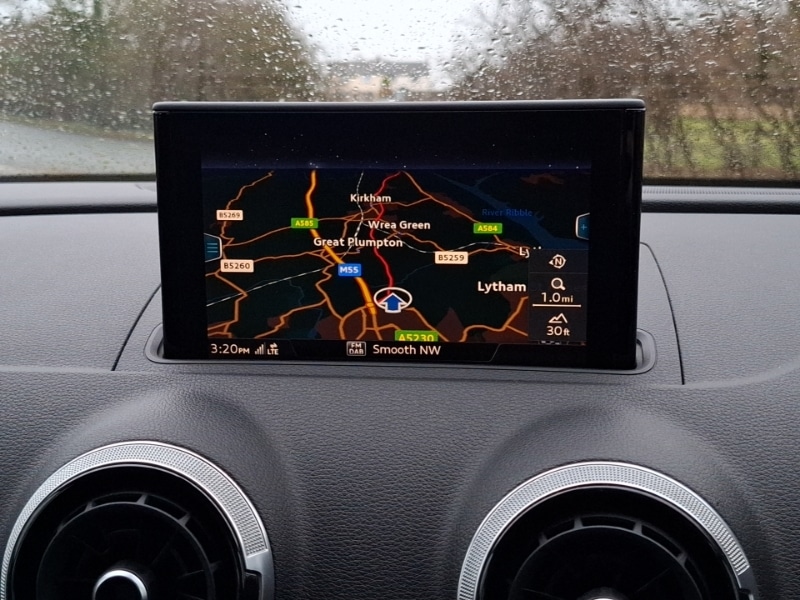 Used Audi A3 2019 for sale - 77119025: Photo 11