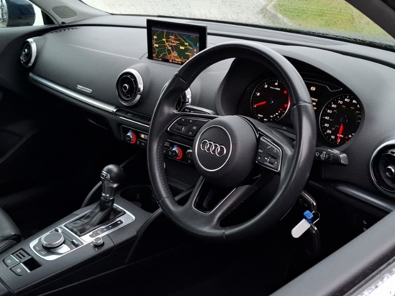 Used Audi A3 2019 for sale - 77119025: Photo 12