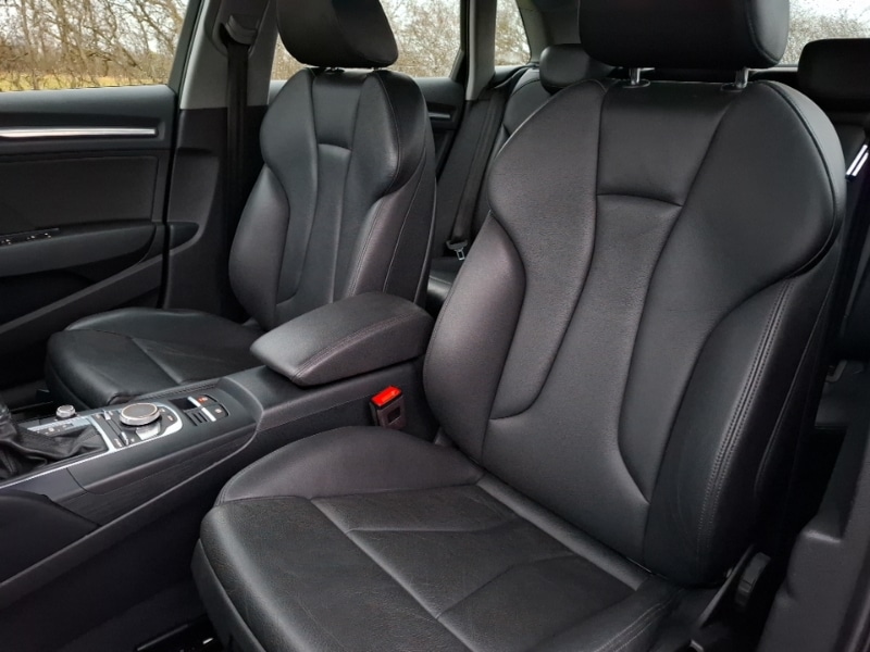 Used Audi A3 2019 for sale - 77119025: Photo 15