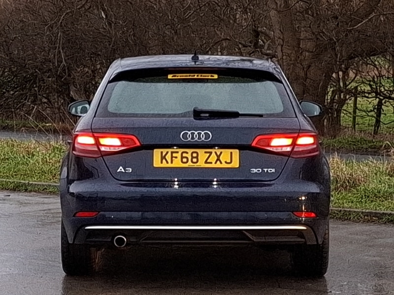 Used Audi A3 2019 for sale - 77119025: Photo 16