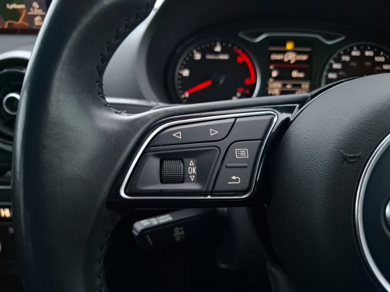 Used Audi A3 2019 for sale - 77119025: Photo 17