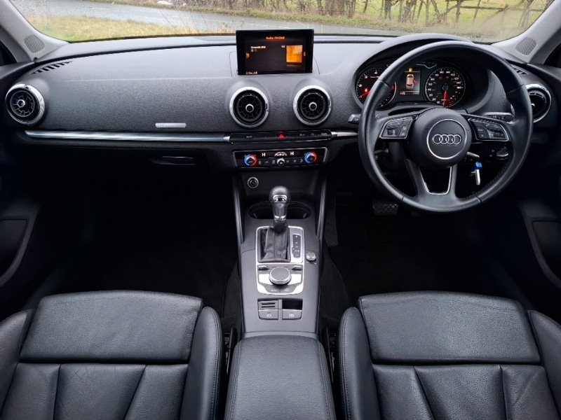 Used Audi A3 2019 for sale - 77119025: Photo 2