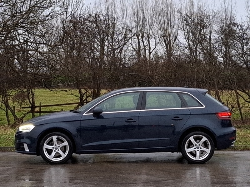 Used Audi A3 2019 for sale - 77119025: Photo 4