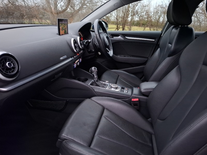 Used Audi A3 2019 for sale - 77119025: Photo 5