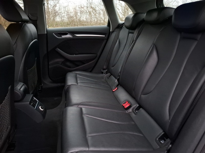 Used Audi A3 2019 for sale - 77119025: Photo 6