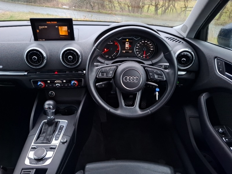 Used Audi A3 2019 for sale - 77119025: Photo 7