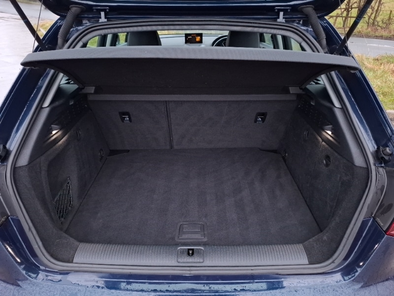 Used Audi A3 2019 for sale - 77119025: Photo 8