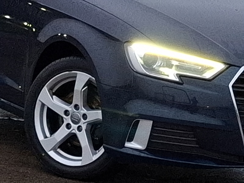 Used Audi A3 2019 for sale - 77119025: Photo 9