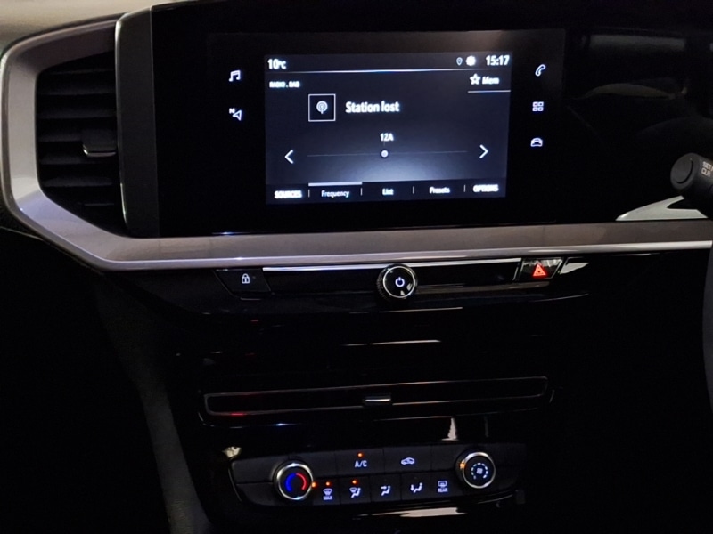 Used Vauxhall Mokka 2021 for sale - 77472170: Photo 11