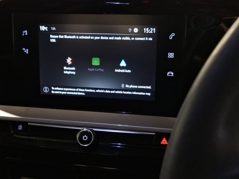 Used Vauxhall Mokka 2021 for sale - 77472170: Photo 13