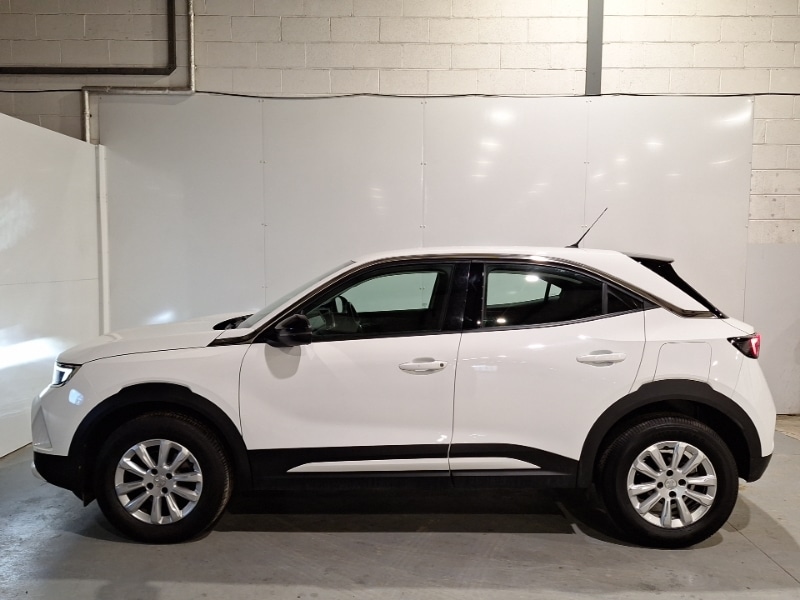 Used Vauxhall Mokka 2021 for sale - 77472170: Photo 4