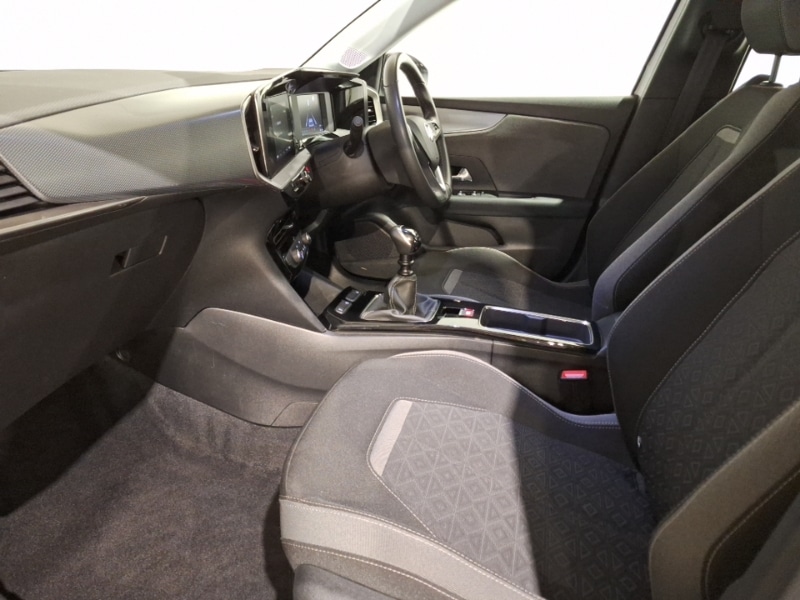 Used Vauxhall Mokka 2021 for sale - 77472170: Photo 5