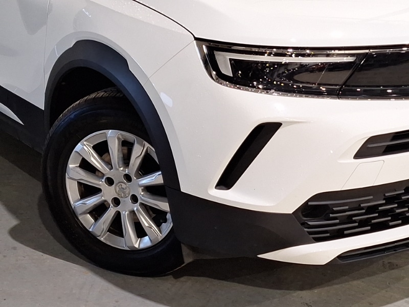 Used Vauxhall Mokka 2021 for sale - 77472170: Photo 9