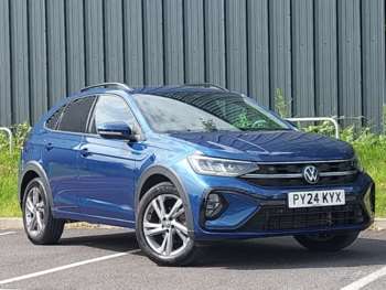 2024 - 1.0 TSI 115 R-Line 5dr