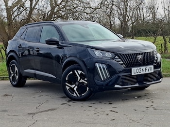 Peugeot 2008 feature image