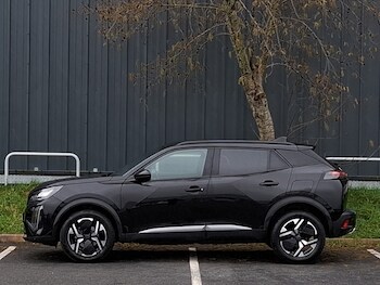 Used Peugeot 2008 2024 for sale - 77776602: Photo