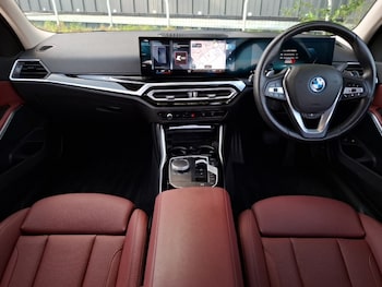 Used BMW 3 Series 2024 for sale - 75852222: Photo