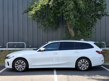 Used BMW 3 Series 2024 for sale - 75852222: Photo