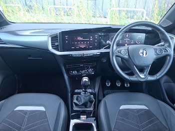 Used Vauxhall Mokka 2023 for sale - 79291282: Photo