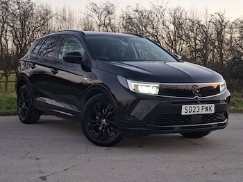 Vauxhall Grandland feature image