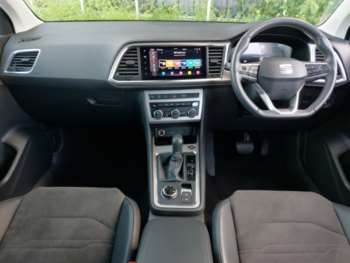 Used SEAT Ateca 2023 for sale - 75000626: Photo