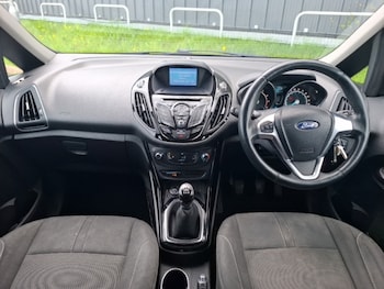 Used Ford B-MAX 2017 for sale - 78269047: Photo