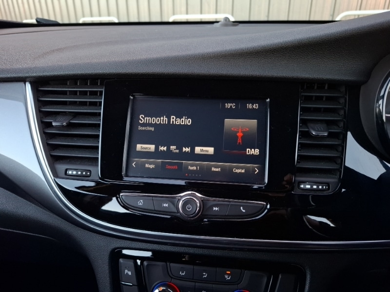 Used Vauxhall Mokka X 2018 for sale - 77822949: Photo 11