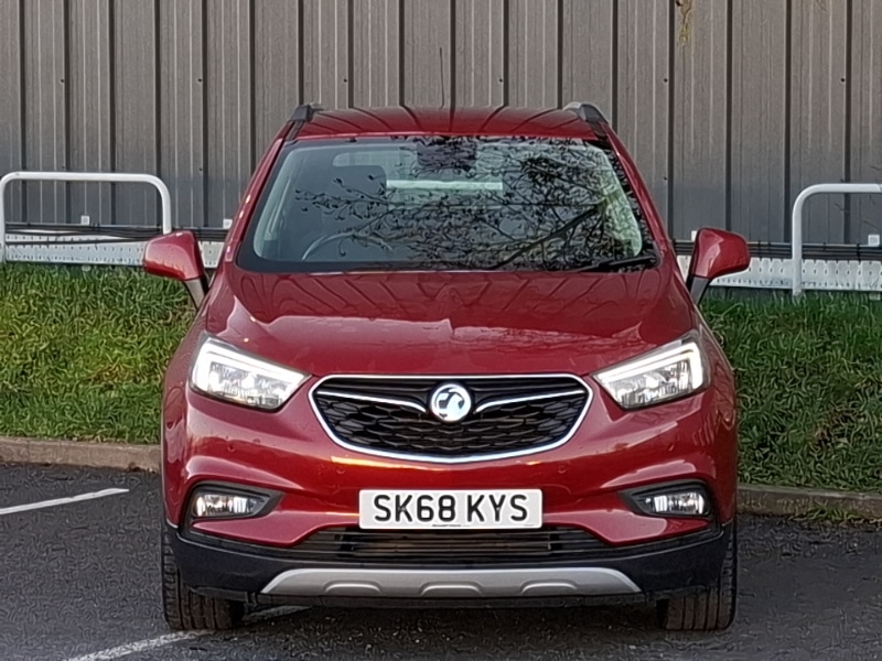 Used Vauxhall Mokka X 2018 for sale - 77822949: Photo 13