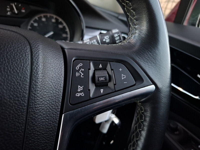 Used Vauxhall Mokka X 2018 for sale - 77822949: Photo 18