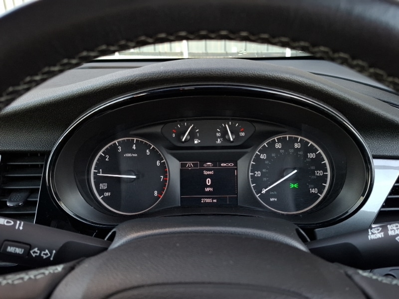 Used Vauxhall Mokka X 2018 for sale - 77822949: Photo 19