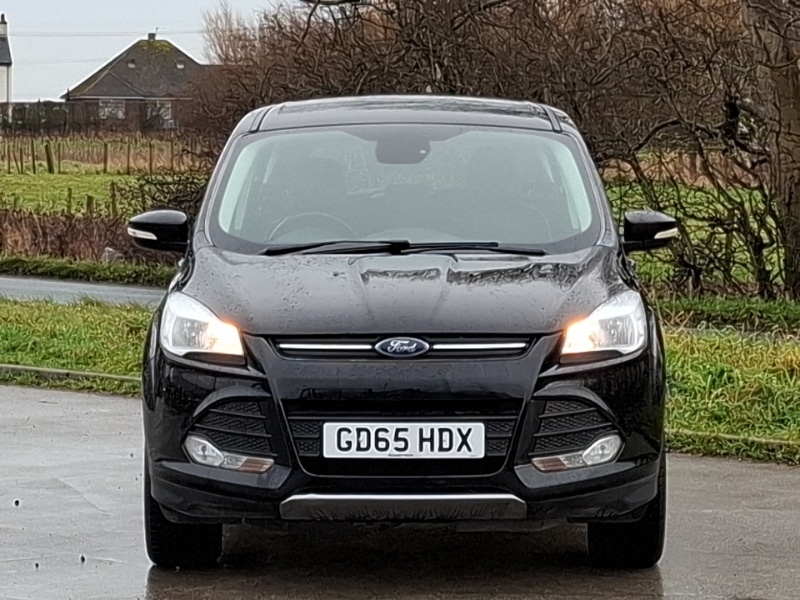 Used Ford Kuga 2015 for sale - 76974991: Photo 13