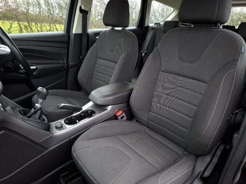 Used Ford Kuga 2015 for sale - 76974991: Photo 15