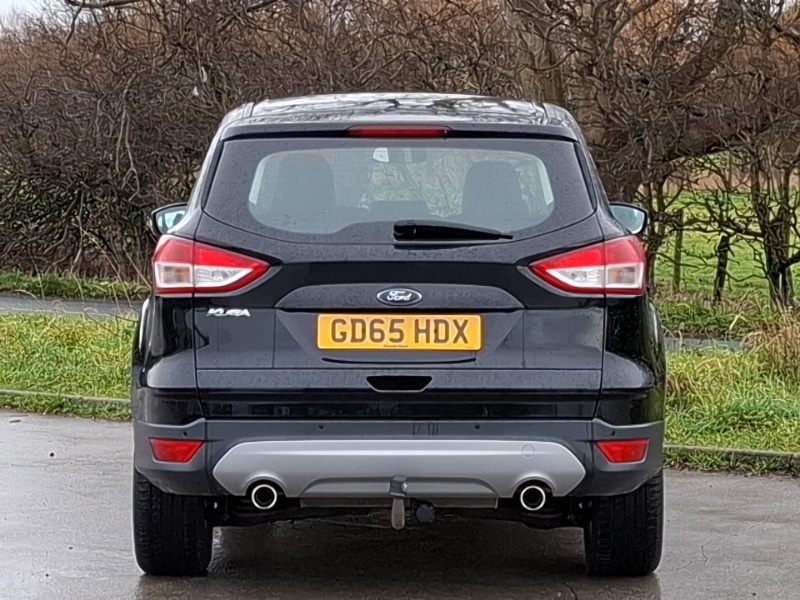 Used Ford Kuga 2015 for sale - 76974991: Photo 16