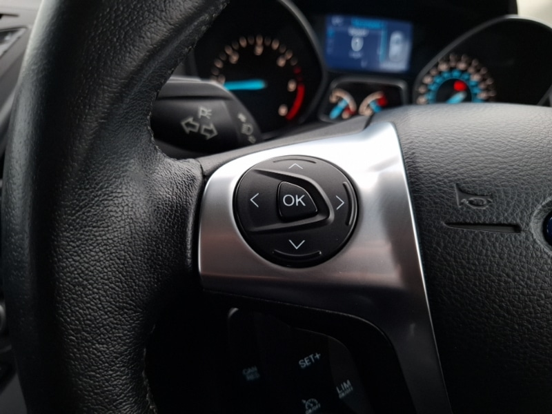 Used Ford Kuga 2015 for sale - 76974991: Photo 17