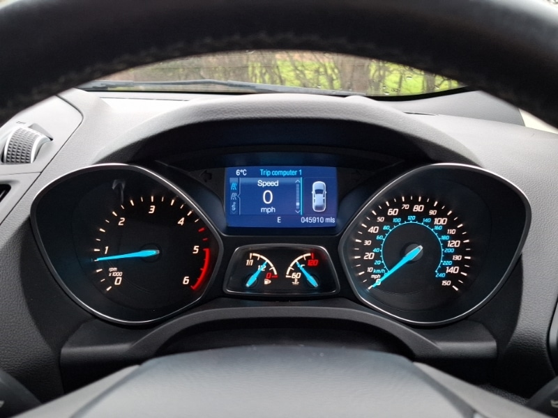 Used Ford Kuga 2015 for sale - 76974991: Photo 19