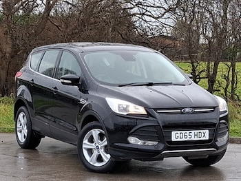 Used Ford Kuga 2015 for sale - 76974991: Photo