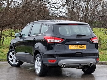 Used Ford Kuga 2015 for sale - 76974991: Photo