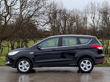 Used Ford Kuga 2015 for sale - 76974991: Photo