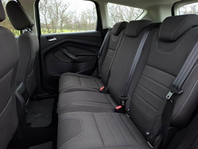 Used Ford Kuga 2015 for sale - 76974991: Photo 6