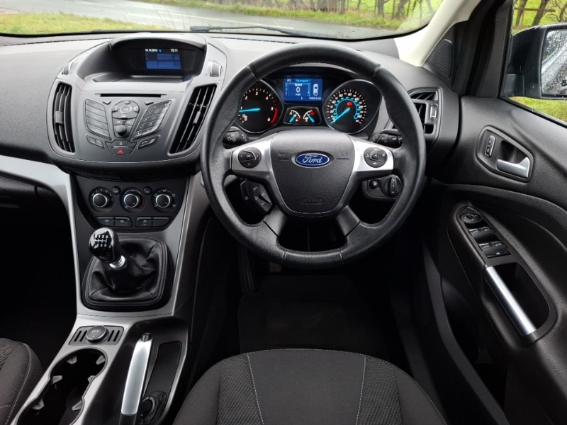 Used Ford Kuga 2015 for sale - 76974991: Photo 7