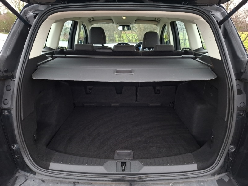 Used Ford Kuga 2015 for sale - 76974991: Photo 8