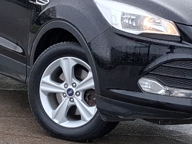 Used Ford Kuga 2015 for sale - 76974991: Photo 9